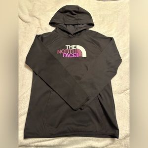Northface sweatshirt